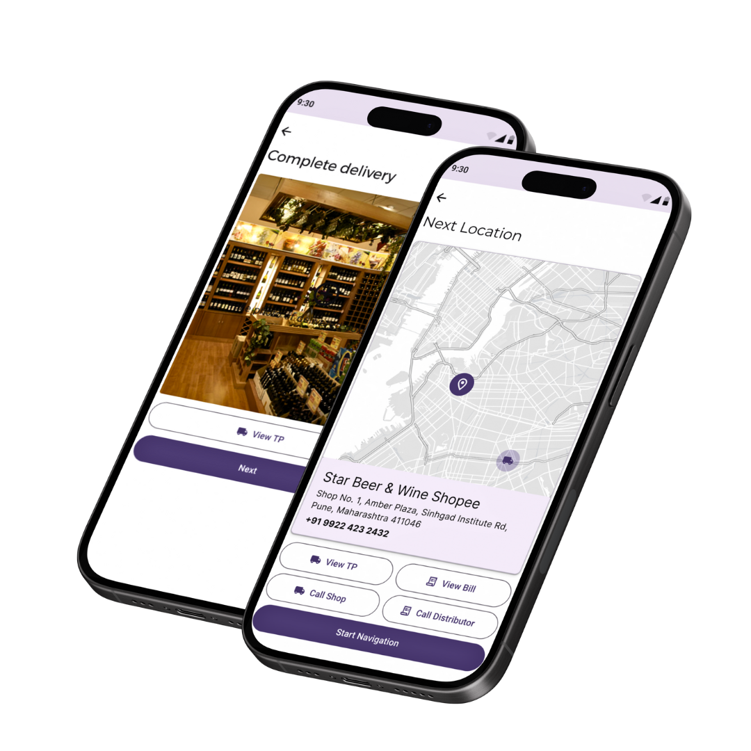 Union Go App